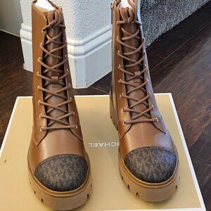 Michael kors boots